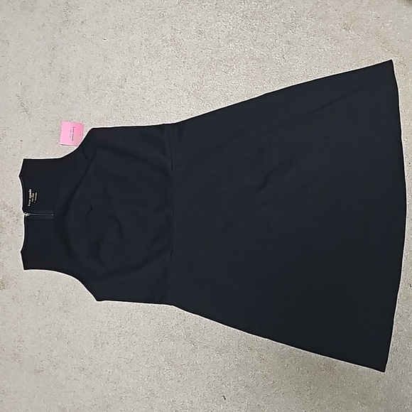 kate spade Dresses & Skirts - Katespade new york black dress